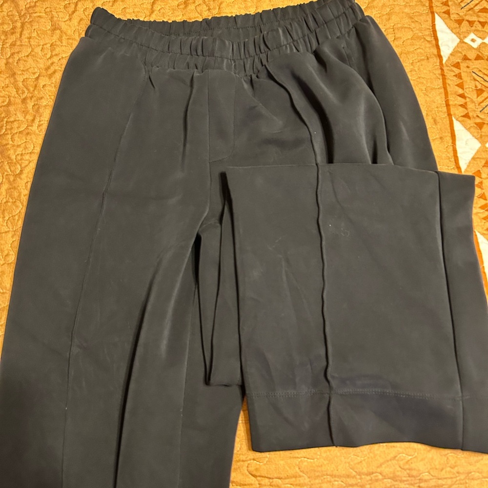 Target Women's Black Sweatpants
